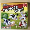 Hondje Waf!
