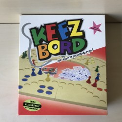 Keezbord.