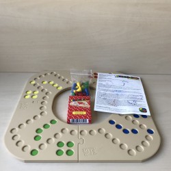 Keezbord.