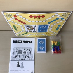 Keezenspel