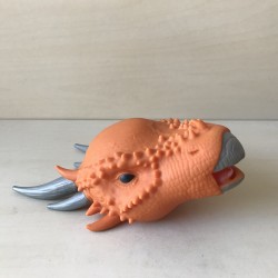 Uni and Amblin : Poppenkastpoppen, handpoppen