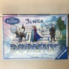 Frozen. Doolhof junior.