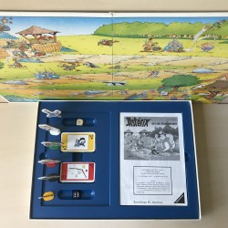 Asterix en de Romeinen.