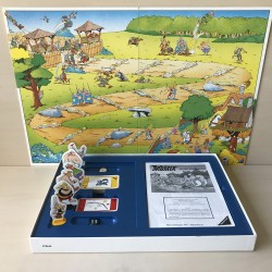 Asterix en de Romeinen.