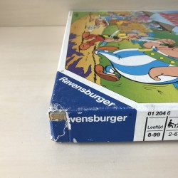 Asterix en de Romeinen.