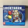 Luchtdruk