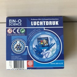 Luchtdruk