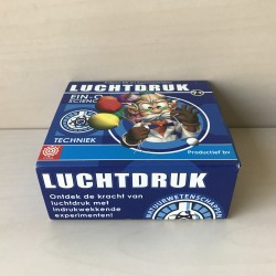Luchtdruk