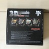 3D Puzzel : Met vlinders en kolibries. 500 stukjes.