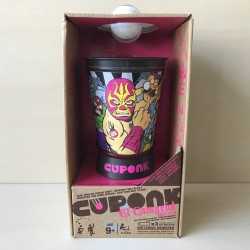 Bierpong voor kinderen. nieuw.