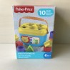 Fisher Price : Vormenstoof