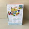Fisher Price : Vormenstoof