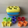 Fisher Price : Vormenstoof