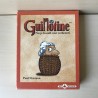 Guillotine. Lijkt ongebruikt.