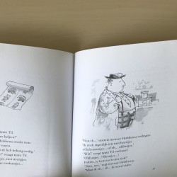 Marianne Busser : De buik van meneer Hobbema