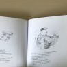 Marianne Busser : De buik van meneer Hobbema