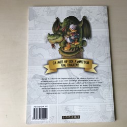Donald Duck: Dragon Lords