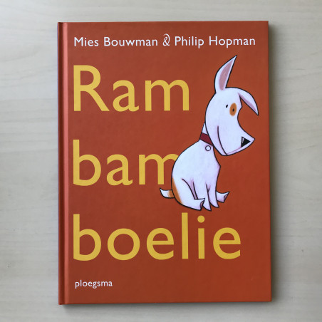 Rambamboelie