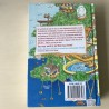 De waanzinnige boomhut van 26 verdiepingen. Deel 2