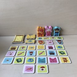 Haba : Mijn eerste spellen : Naar bed.