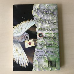 Harry Potter : Harry Potter en de steen der wijzen deel 1