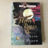 Harry Potter : Harry Potter en de steen der wijzen deel 1