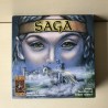 999 games : Saga