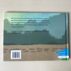 De wedstrijd van Schildpad en Haas