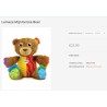 Lamaze : Beer : knuffel