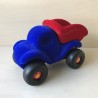 Rubbabu zachte kiepwagen.