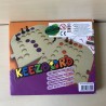 Keezbord.