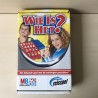 Wie is het? : Reisspel / Reisversie