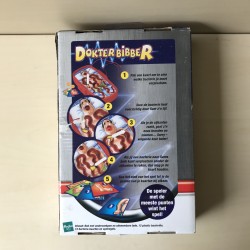 Dokter Bibber : Reisspel / Reisversie