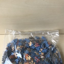 Ravensburger: Ongebruikt. Gemengde pasta. 1500 stukjes
