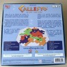 Callisto. Het spel. Reiner Knizia