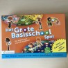 Het grote basisschoolspel voor groep 3 t/m 8 met vragen voor ouders