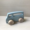Little Dutch : Houten auto.