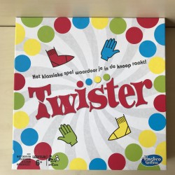 Twister.