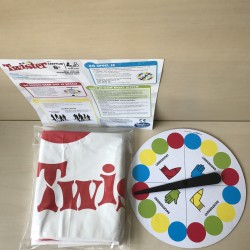 Twister.
