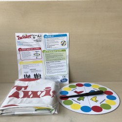 Twister.