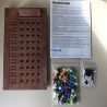 Mastermind : Los de code op!