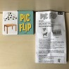 Pic Flip : kaartspel