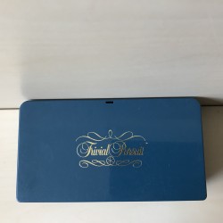 Uitbreiding/ aanvulset : Trivial Pursuit.