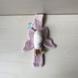 Rammelend polsbandje voor je kleintje.