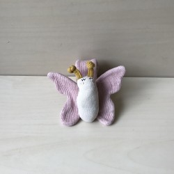 Rammelend polsbandje voor je kleintje.