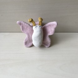 Rammelend polsbandje voor je kleintje.