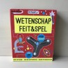 Wetenschap Feit & Spel