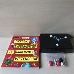 Wetenschap Feit & Spel