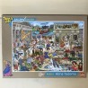 That’s Life : Gallery Edition. Alma Tadema.  1000 stukjes
