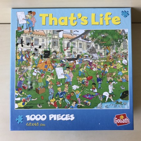 That’s Life : 1000 stukjes (914785)
